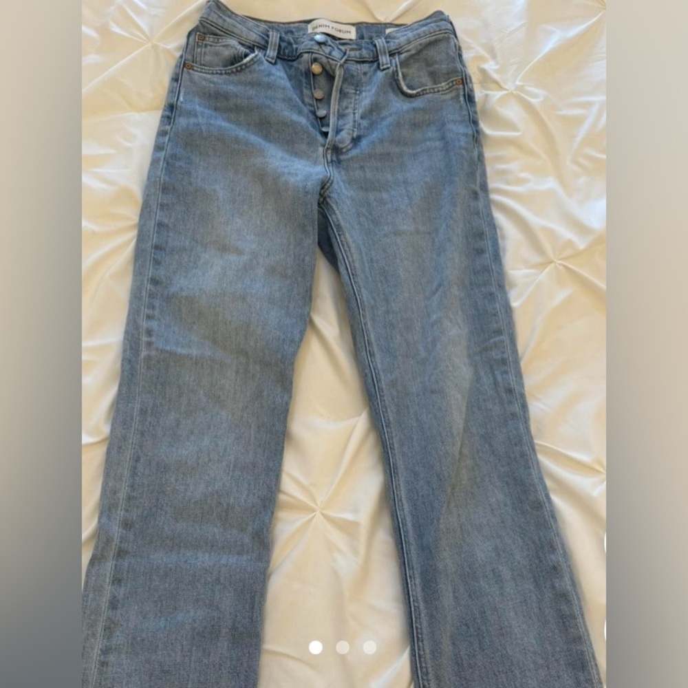 Aritzia arlo jeans